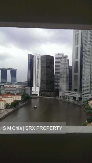 The Riverwalk / Riverwalk Apartments (D1), Apartment #203309301